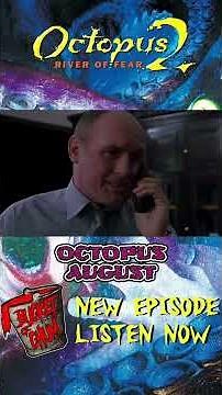 Octopus 2: River of Fear Trailer