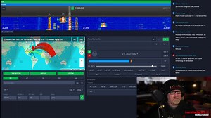 7.1K views · 174 reactions | Lets Work DX! #HamRadio #Livestream #amateurradio #CQDX #dxing | Ham Radio 24-7 | Facebook