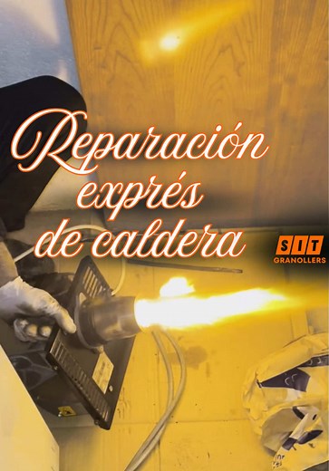 Mantenimiento de Calderas: Asegura Eficiencia y Seguridad
