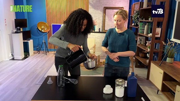 Comment fabriquer sa lessive maison ? Le tuto facile et écolo !