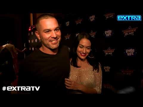 Why Nikki Bella Missed Ex John Cena’s SummerSlam Match, Plus: Would She Return to WWE?