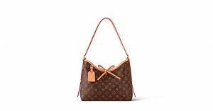 Products by Louis Vuitton: CarryAll PM