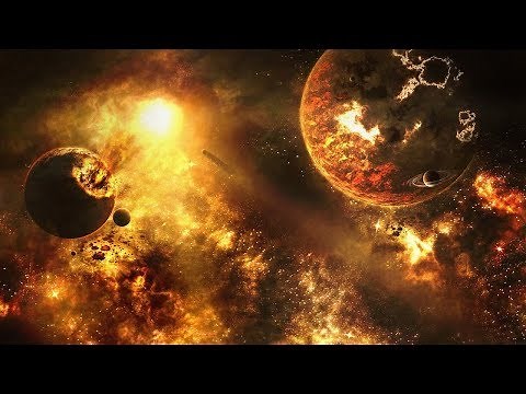 Die Erde - Ein Planet entsteht | Teil 1 | Doku