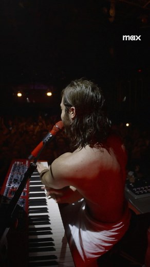 BENJAMIN INGROSSO on Instagram: "This was by far one of the craziest experiences I had on my Europe tour earlier this year.. Part 2 of This Is Benjamin Ingrosso is OUT NOW, Only on MAX"