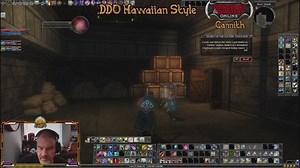 Exploring DDO: Update 32 - Against the Slave Lords! DDO Hawaiian Style w/NomadDog