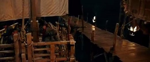 A háború istene 2017 Magyar szinkron