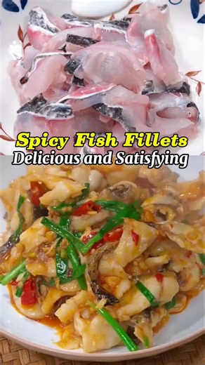 How to make Fish filet Super Delicious