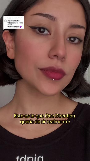 Significado de 'Diana' - One Direction Revelado