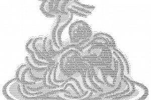 Spaghetti and Quines