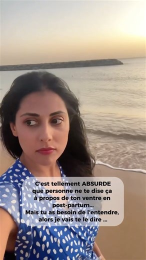 Insia Kiné Post-partum on Instagram: "👇Ce que beaucoup de mamans ne réalisent pas après l’accouchement, c’est que la forme du ventre post-partum ne dépend pas uniquement des exercices… Elle dépend surtout de la pression abdominale que ton corps gère toute la journée. Porter bébé. Se relever du lit. Pousser la poussette. Tousser, rire, faire un effort. Si la pression est mal dirigée, le ventre est poussé vers l’avant des dizaines de fois par jour. Et cette direction de pression dépend de la post