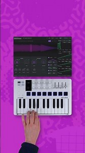 Rhythmic Granular Synthesis