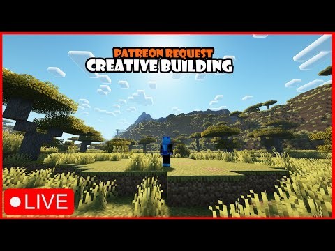 LIVE: Building a Custom Patreon Member Steampunk Storage House! #shortsfeed