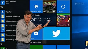 The Pogue Review: Windows 10