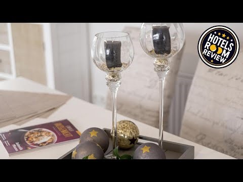 Hotel Ostseeresidenz Cammann Gromitz | Gromitz, Germany | Hotel Review 🏨