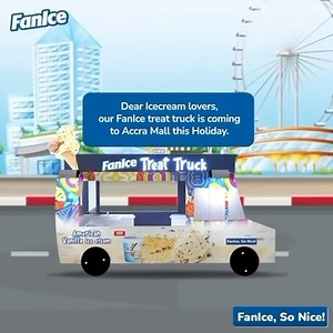 Accra Mall Limited on Reels