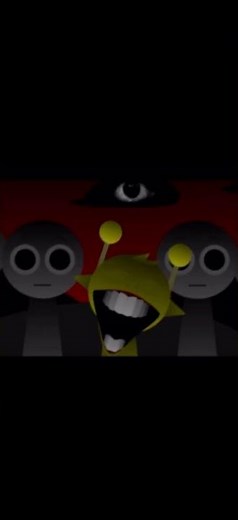 Sprunki Simon phase 2 Old sound