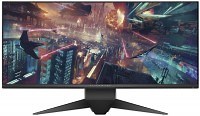 Игровой монитор Dell Alienware AW3418DW