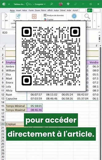 Expliquer les formules complexes d'Excel avec Copilot