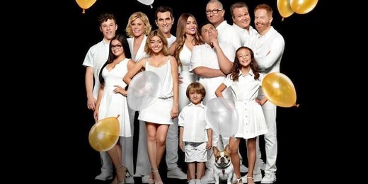 Where to watch Modern Family in Australia: Stream Complete Season 1-11