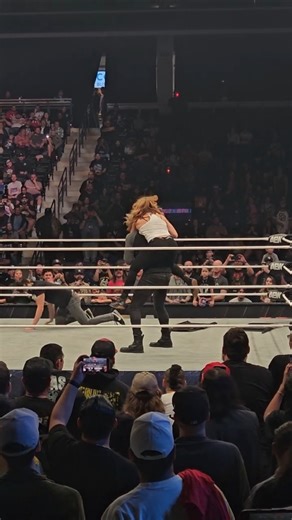Cope vs Death Riders ☠️ #aew #allelitewrestling #aewdynamite #prowrestling #wrestlingnews