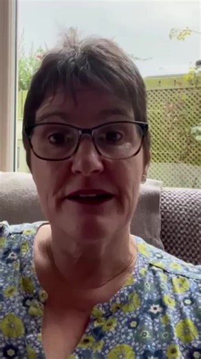 Ruth, mum to an adult with Russell-Silver syndrome, shares some lovely words about our charity and the support we provide to the child growth community 💛 To support our charity's work visit: childgrowthfoundation.org/gift To find out more about getting involved in the CGF's work head to: childgrowthfoundation.org/get-involved | Child Growth Foundation