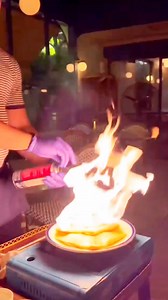 FLAMEADOR GAS BUTANO! 🍣🔥🤩 ▪️Ideal para darle un toque final a tus alimentos, tragos, etc. ▪️Puede ser utilizado en gastronomía, coctelería, para prender fuego al aire libre, para tareas en el taller y otros usos ▪️Incluye: un flameador y 1 cartucho de gas butano 💵 PRECIO: 99.000Gs 📲 Pedidos y consultas al WhatsApp 0981 173763 | ALL Import