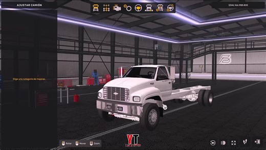 Kodiak Piccoloro Review for Truck Simulator Enthusiasts