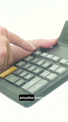 Cap Rate en español la fórmula en 40