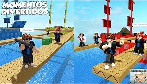 PELEA DE BARCOS MOMENTOS DIVERTIDOS (PARTE 2) (ROBLOX) (PILFERING PIRATES) #Roblox #espanol #pelea #barcos #trendingnow #momentos #divertidos #parte2 #pilfering #pirates #game #gaming | RoxiCake YT Gamer