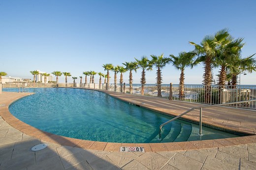 Turquoise Place Orange Beach Vacation Rentals - MyBeachGetaways.com