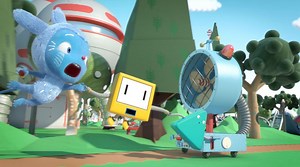 Squint/Opera Taps ftrack for BBC's ‘Messy Goes to Okido’