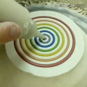 2M views · 12K reactions | How to make a press mold mug ❤  https://ceramic.school/subscribe/ ••• Follow www.instagram.com/abcpottery for more! | The Ceramic School | Facebook