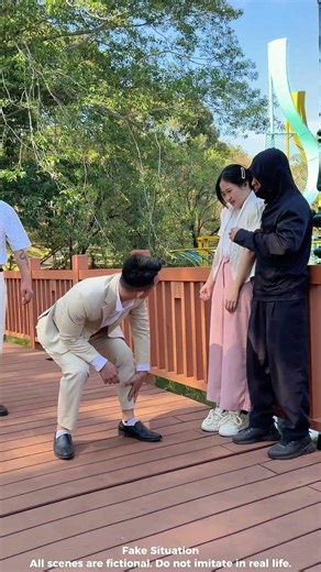 Silent SOS Signal [330][SOS HERO] #SOSHero #SilentSOS #HeroMoment #StayAlert #goodman #help #sos