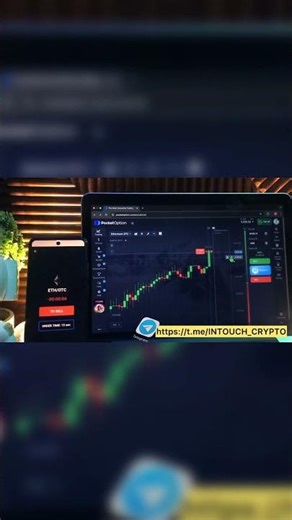 Another WIN! This Trading App is CRAZY!