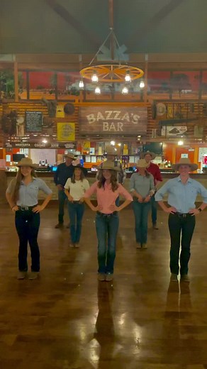 5,6,7,8! 🤠 #outbackspectacular #outback #country #fyp #viral #trend #australia #goldcoast #cowboy #cowgirl #downunder