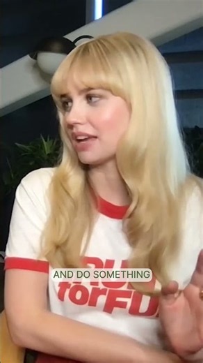 Angourie Rice & Spike Fearn On What Rest Looks Like For Them
