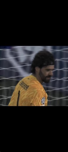 Alisson: Unmatched Goalkeeping Performance