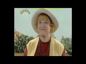 YTP: COME OUTSIDE: THE BARKING DEAD