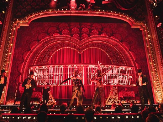 16 Great Shows to See in 2022 in London’s Most Beautiful Theatres