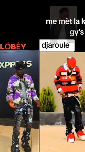 97K views · 3.3K reactions | Djaroule Maïga VS Djlobey X Kante VOTE DRIPPER PAW LAN Jobre KingDrip Red En-Action Interstate auto center #leoganegenbelmoun #fashionblogger #thefashionforce #Haiti #Leogane #fashionphotography #Afrique #misichaitien #kafou #usa | St louis du sud gen talan | Facebook