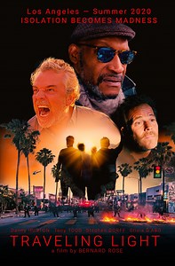 Traveling Light: Traveling Light: Trailer 1