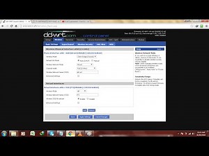 dd wrt client bridge (Routed),client bridge repeater setup using Tp link WR740N