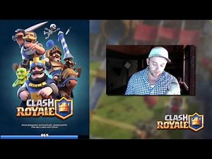 Clash Royale Beginner Tutorial - How to Win Every Game