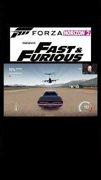 Forza Horizon 2 - Fast & Furious | Let’s Play Short | Episode 2