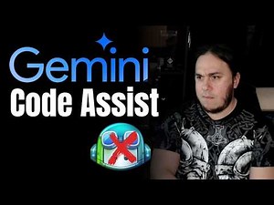 I have tried GEMINI CODE ASSIST in Visual Studio Code