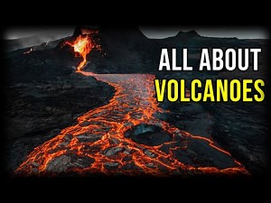 All About Volcanoes | Types, Eruptions, and Facts Explained | FacXJunction