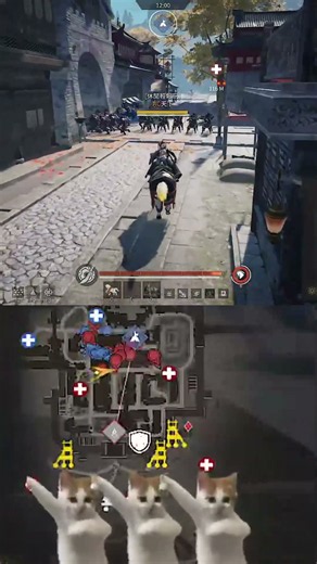 8/3 嗨!你怎麼躲在這? 戰矛-DaRiw | #axie12572 @ #Twitch
