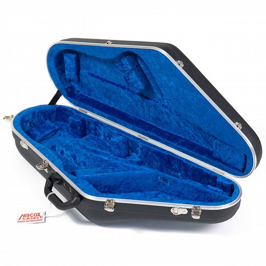 Tenor Saxophone Hard Case - Pro II
