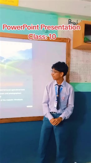 Learning by doing.. Let' s learn together .. #students #banepa #innovativeacademy #fyp #learning