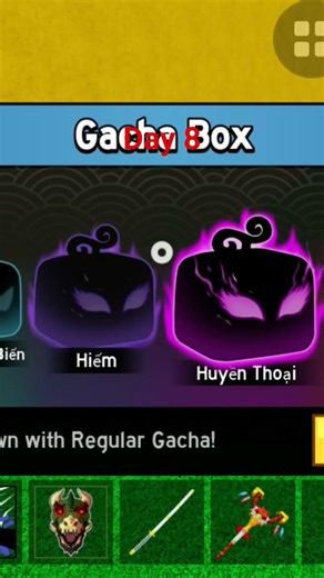 Random khi nào ra dragon phần 8